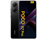 Xiaomi POCO X7 Pro 12/512GB Black - 1306175 - zdjęcie 1
